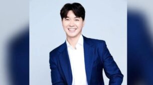 Park Soo Hoong and his wife to become parents soon, deets inside