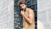 Path Samthaan makes internet drool with super handsome snap, we are in awe