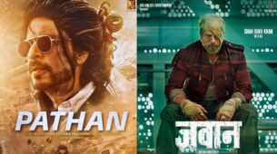 Pathaan To Jawaan: Shah Rukh Khan’s Upcoming Blockbusters In 2023