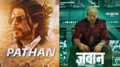 Pathaan To Jawaan: Shah Rukh Khan’s Upcoming Blockbusters In 2023