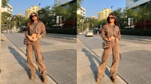 “Peace over drama”, what Anushka Sen is hinting at