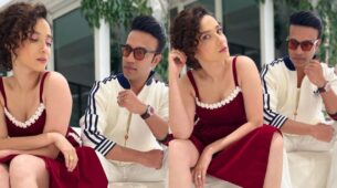 Photodump: Ankita Lokhande shares unseen romantic moments with husband Vicky Jain