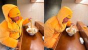Photodump: Justin Bieber digs in authentic cuisines in between as he reminds fans of his Asian tour