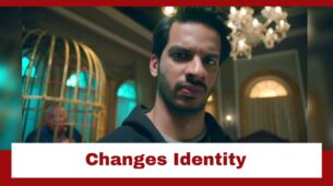 Pishachini: Veer fakes his identity as Nashak