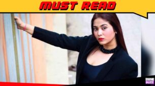 Playing a cop on screen gives me a new high: Leena Goenka