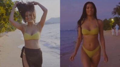 Poonam Pandey’s Recent Bikini Pics Are Dripping With Hotness