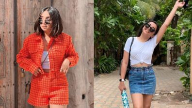 Prajakta Koli Has A Statement Style In Each Outfit