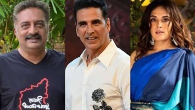 Prakash Raj slams Akshay Kumar for reacting to Richa Chaddha’s Galwan tweet, know more details