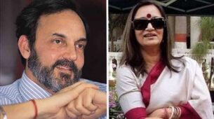Prannoy Roy, wife Radhika Roy quit NDTV holding company, all details inside