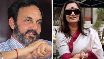 Prannoy Roy, wife Radhika Roy quit NDTV holding company, all details inside