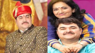 Prashant Damle Is An Iconic History-Making Theater Actor; Check Out His Journey