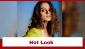 Priya Bapat Looks Electrifyingly Hot In This Stunning Style