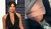 Priyanka Chopra Gives The Glimpse Of The Adorable Face Of Her Daughter Malti Marie, Pics Inside