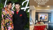Priyanka Chopra Misses Hubby Nick Jonas, Shares Snaps On Instagram