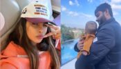 Priyanka Chopra Shares Cute Picture Of Brother Siddharth Chopra With Daughter Malti Marie, See Pics
