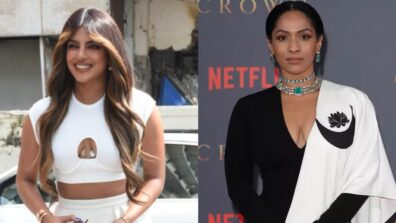 Priyanka Chopra To Masaba Gupta: Indian Fashion Women Who Inspire Young Generation To Take Risk And Excel In Their Career