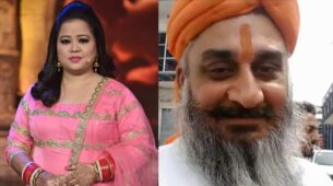 Punjab Police finds comedy queen Bharti Singh’s photos from car of Sena leader’s killer in Amritsar, say reports