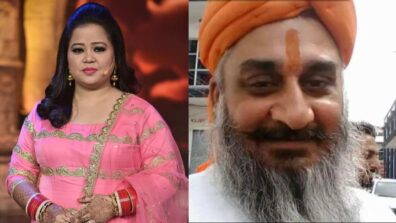 Punjab Police finds comedy queen Bharti Singh’s photos from car of Sena leader’s killer in Amritsar, say reports