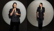 ‘Punjabi Pataka’ Sargun Mehta In Black Bewitching Look