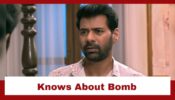 Pyar Ka Pehla Naam Radha Mohan: Mohan gets to know about the bomb in the bus