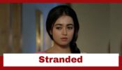 Pyar Ka Pehla Naam Radha Mohan: OMG!! Radha gets stranded alone on the bus