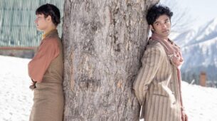 Qala To Stream On Netflix From  December 1, Tripti Dimri, Babil Khan Play Classical Singers