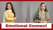 Rabb Se Hai Dua: Dua and Gazal develop an emotional connect