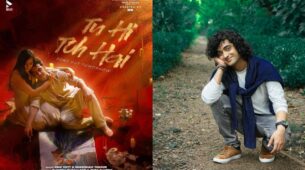 RadhaKrishn fame Sumedh Mudgalkar gears up for new romantic music video with Rhea Sharma, fans love it
