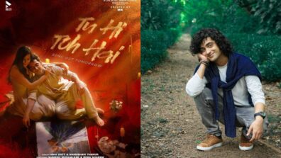 RadhaKrishn fame Sumedh Mudgalkar gears up for new romantic music video with Rhea Sharma, fans love it