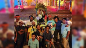 Radhakrishn Scoop: Sumedh Mudgalkar awaits magical ‘Maharaas’, fans excited
