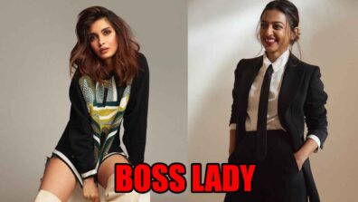 Radhika Apte or Diana Penty: Who Is A Stylish Boss Lady?