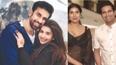 Rajeev Sen is lying: Charu Asopa slams husband after he accuses her of having an affair with Karan Mehra, details inside