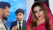 Rakhi Sawant enters as ‘Bayko’ of Bigg Boss Marathi S4, BF Adil Khan announces his Hollywood debut