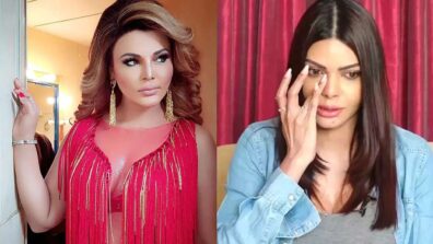 Rakhi Sawant files police complaint against Sherlyn Chopra, all details inside