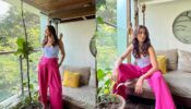 Rakul Preet Singh and Keerthy Suresh are melting hearts with gorgeous infectious smiles, whom are you crushing on?