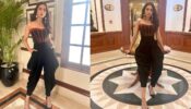 Rakul Preet Singh is all about ‘wonder woman’ vibes in latest photodump, see gorgeous pics
