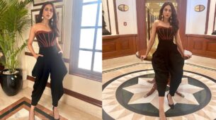 Rakul Preet Singh is all about ‘wonder woman’ vibes in latest photodump, see gorgeous pics