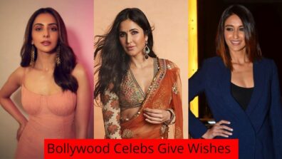 Rakul Preet Singh to Katrina Kaif: Bollywood Celebs Give Wishes To Ileana D’cruz On Her Birthday