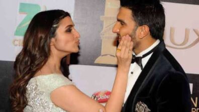 Ranveer Singh and Parineeti Chopra break ties with Yash Raj Films Talent Agency