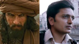 Ranveer Singh In ‘Padmaavat’ To Riteish Deshmukh In ‘Ek Villain’: Bollywood’s Best Villains Who Overpowered The Main Heroes