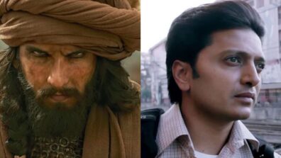 Ranveer Singh In ‘Padmaavat’ To Riteish Deshmukh In ‘Ek Villain’: Bollywood’s Best Villains Who Overpowered The Main Heroes