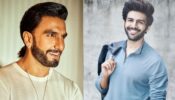 Ranveer Singh Joins Kartik Aryan’s Talent Management Firm