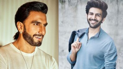 Ranveer Singh Joins Kartik Aryan’s Talent Management Firm