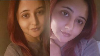 Rashami Desai and her latest viral selfies that we can’t stop crushing on