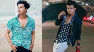 Recreate Your Wardrobe For Funky Style Inspired By Riyaz Aly
