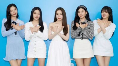 Red Velvet’s Popular Music That Fans Love Listening On Loop