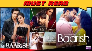 Reel and Real TV Couples Take To Music Videos For Visibility, Read More
