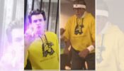 Revealed: What is YRKKH actor Mohsin Khan’s secret connection with Amitabh Bachchan?