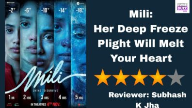 Review Of Mili: Her Deep Freeze Plight Will Melt Your Heart