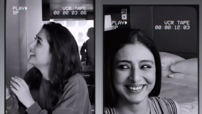 Rhea Kapoor shares BTS video The Crew sets, features Kareena Kapoor, Kriti Sanon and Tabu have fun, watch